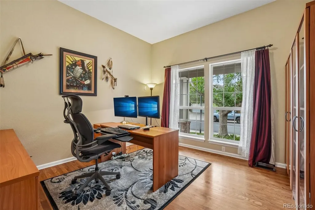 9937 Gwendelyn Place Littleton CO 80129