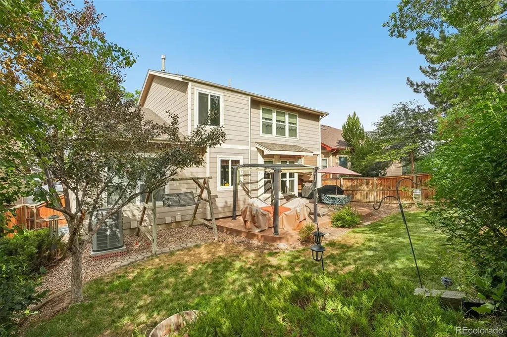 9937 Gwendelyn Place Littleton CO 80129