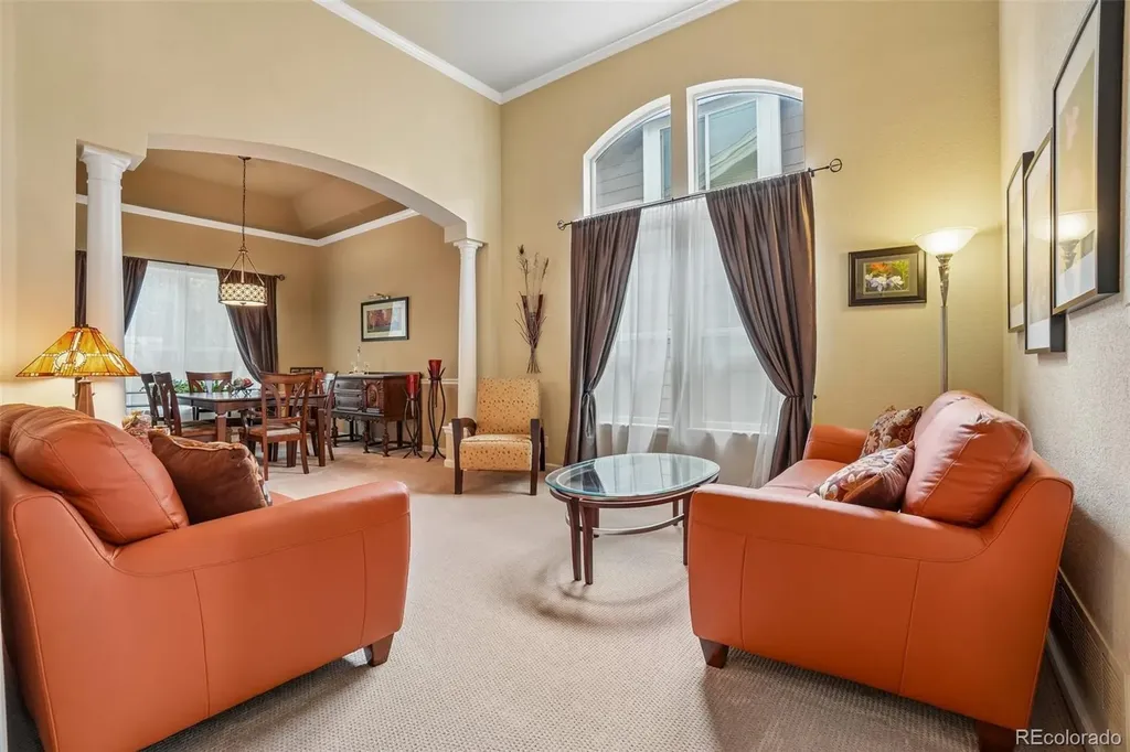 9937 Gwendelyn Place Littleton CO 80129