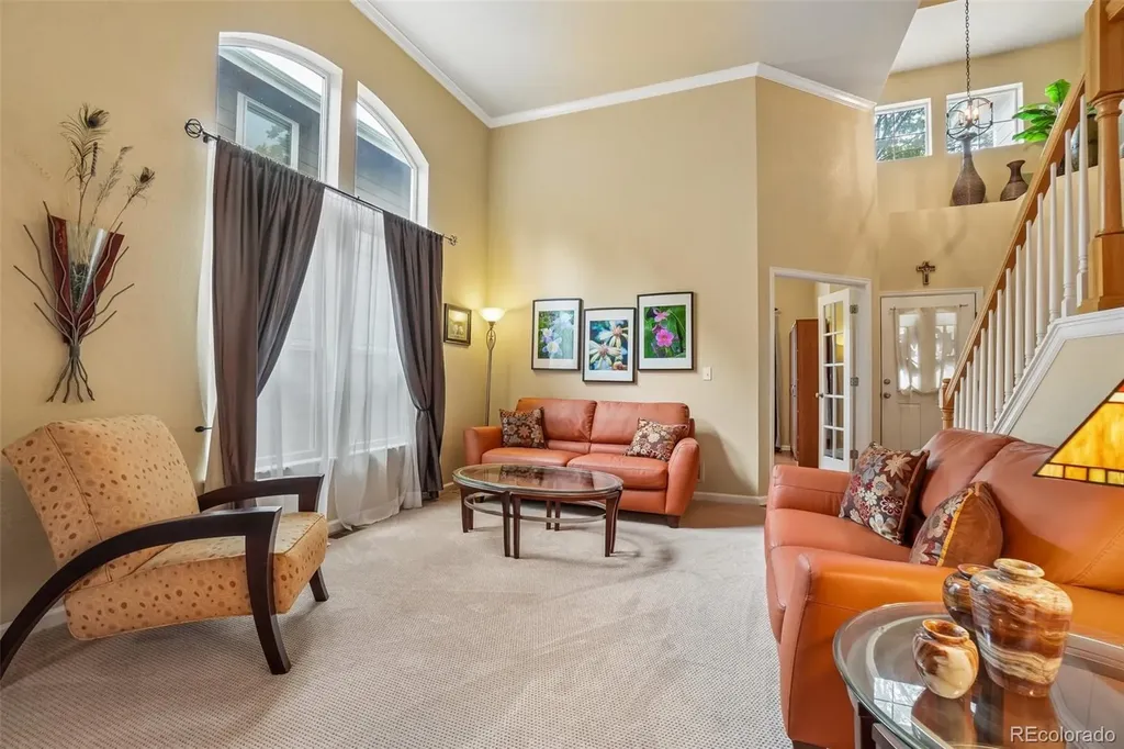 9937 Gwendelyn Place Littleton CO 80129