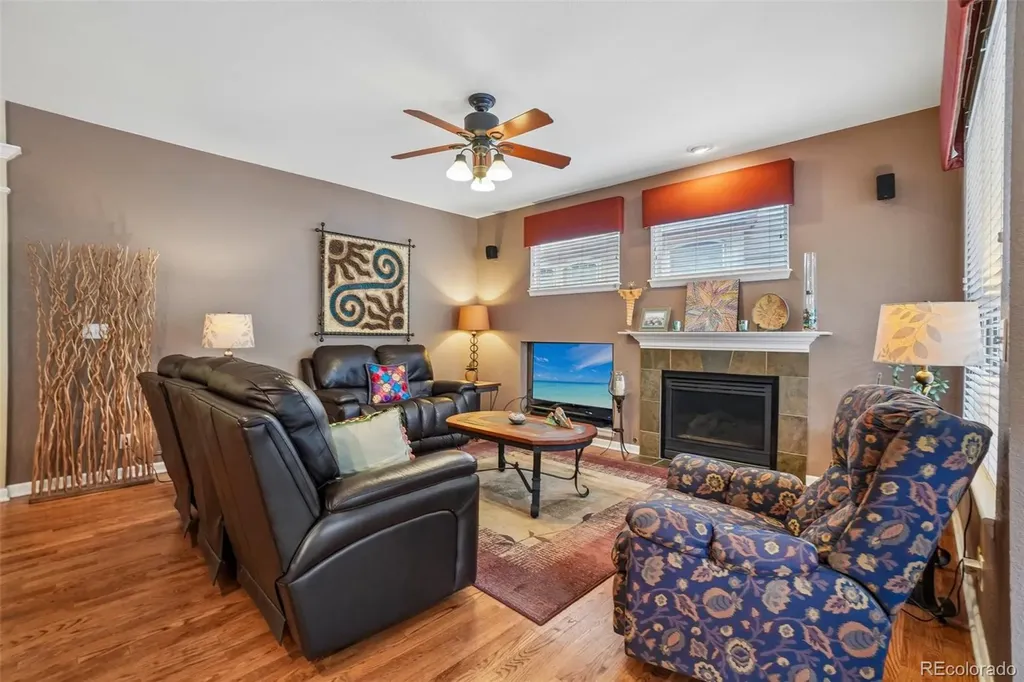 9937 Gwendelyn Place Littleton CO 80129