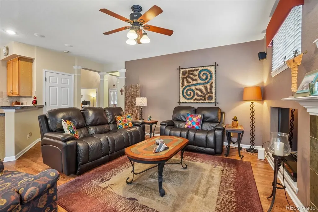 9937 Gwendelyn Place Littleton CO 80129