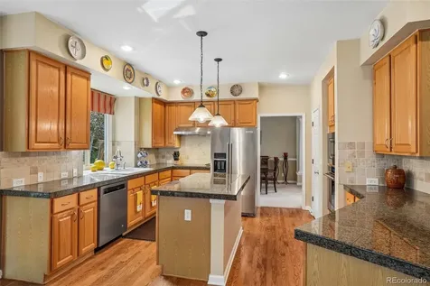 9937 Gwendelyn Place Littleton CO 80129