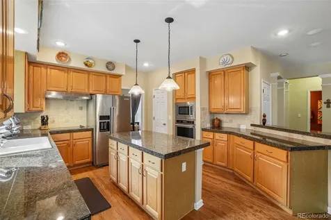 9937 Gwendelyn Place Littleton CO 80129