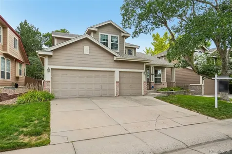 9937 Gwendelyn Place Littleton CO 80129
