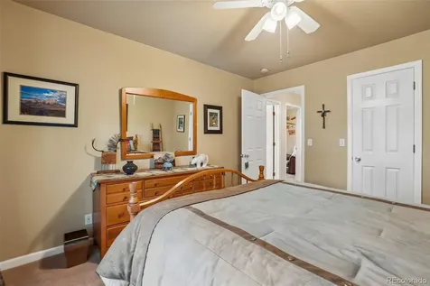 9937 Gwendelyn Place Littleton CO 80129