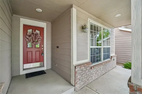 9937 Gwendelyn Place Littleton CO 80129