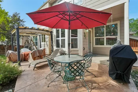 9937 Gwendelyn Place Littleton CO 80129