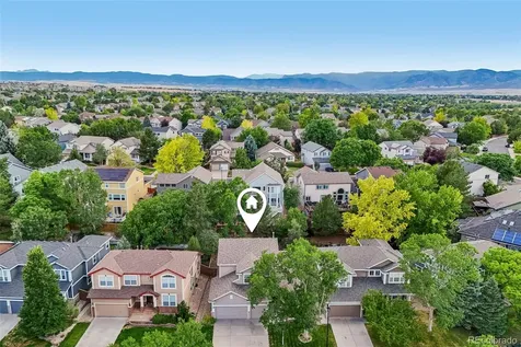 9937 Gwendelyn Place Littleton CO 80129