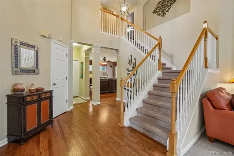 9937 Gwendelyn Place Littleton CO 80129