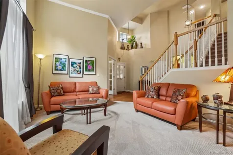 9937 Gwendelyn Place Littleton CO 80129