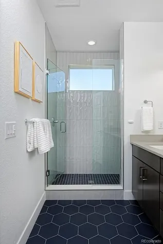 2868 S. Machebeuf Court Denver CO 80236