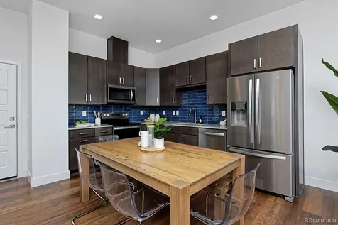 2868 S. Machebeuf Court Denver CO 80236
