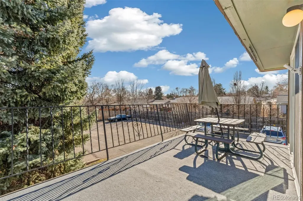 8870 W Jewell Avenue Lakewood CO 80232