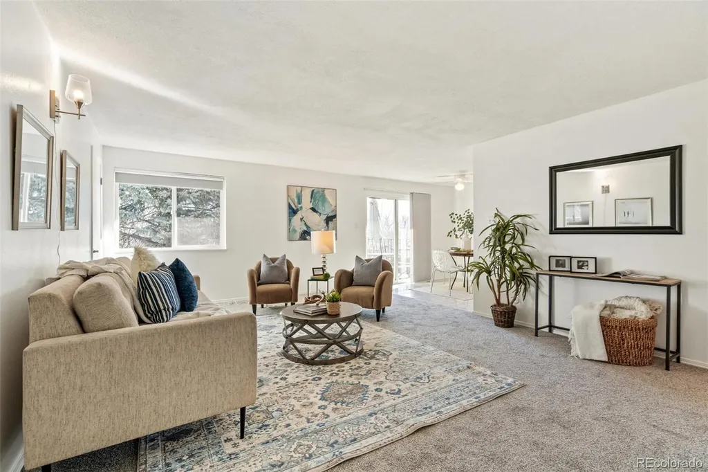 8870 W Jewell Avenue Lakewood CO 80232