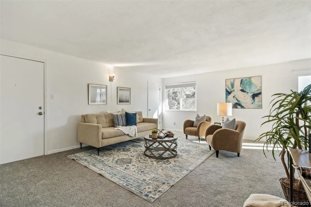 8870 W Jewell Avenue Lakewood CO 80232