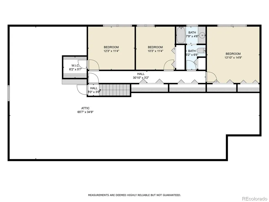 2316 Horseshoe Circle Longmont CO 80504