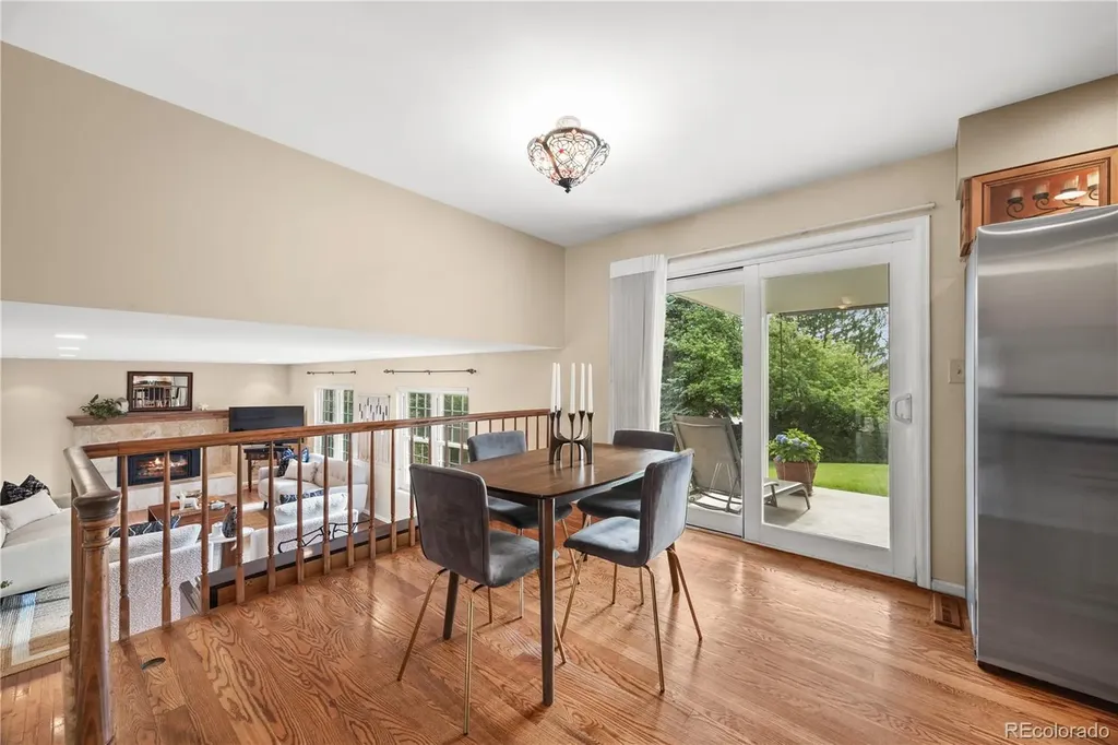 7409 S Newport Way Centennial CO 80112