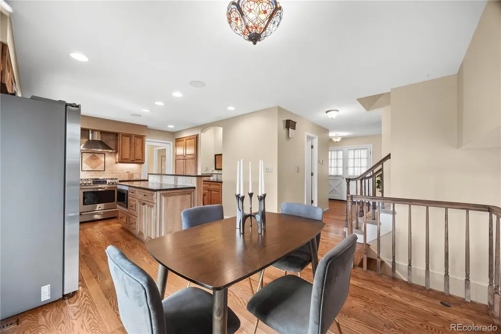 7409 S Newport Way Centennial CO 80112