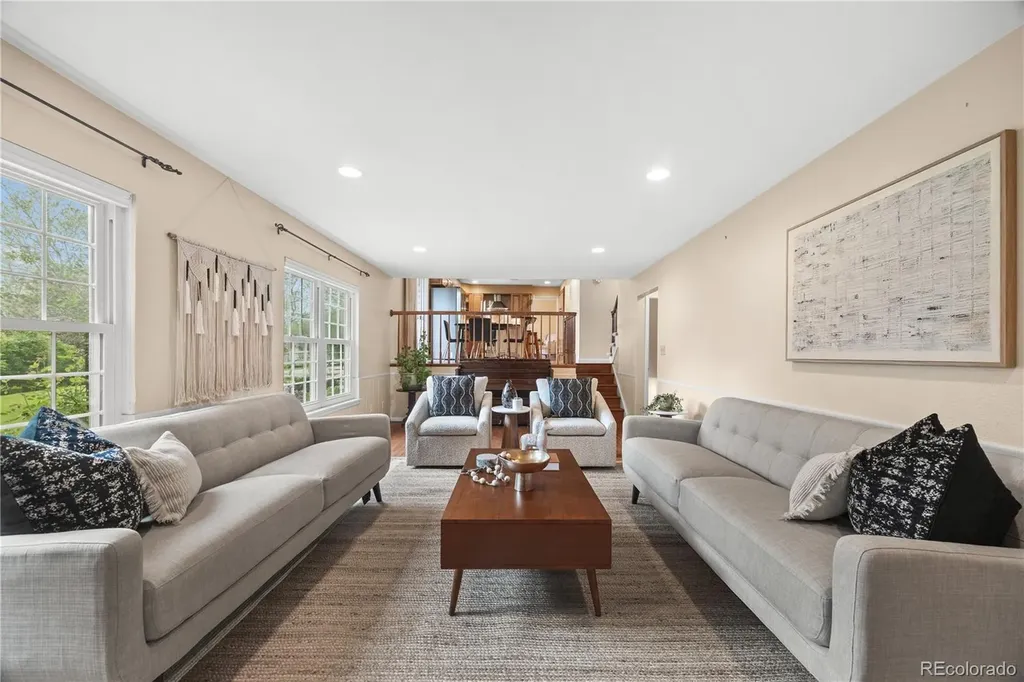 7409 S Newport Way Centennial CO 80112
