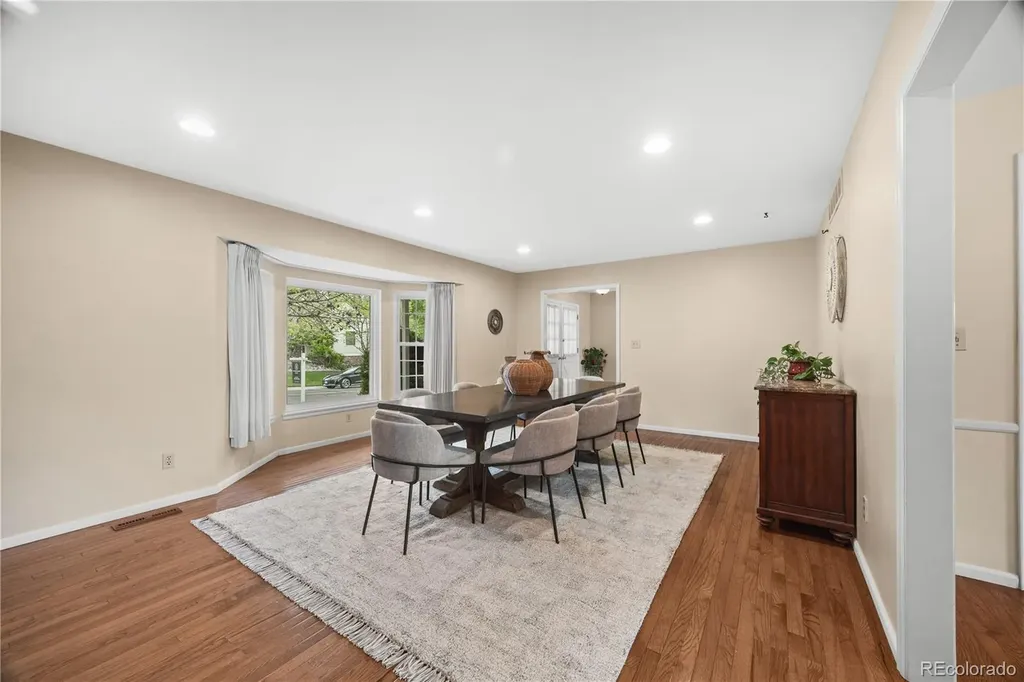 7409 S Newport Way Centennial CO 80112