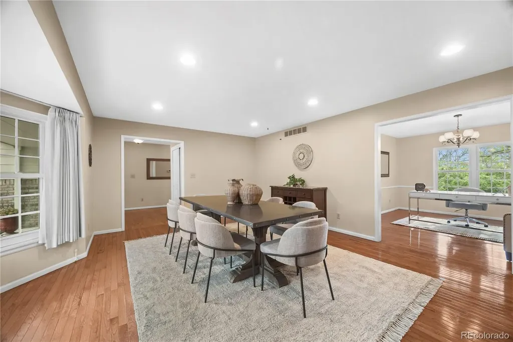 7409 S Newport Way Centennial CO 80112