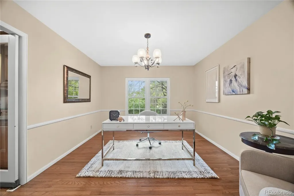 7409 S Newport Way Centennial CO 80112