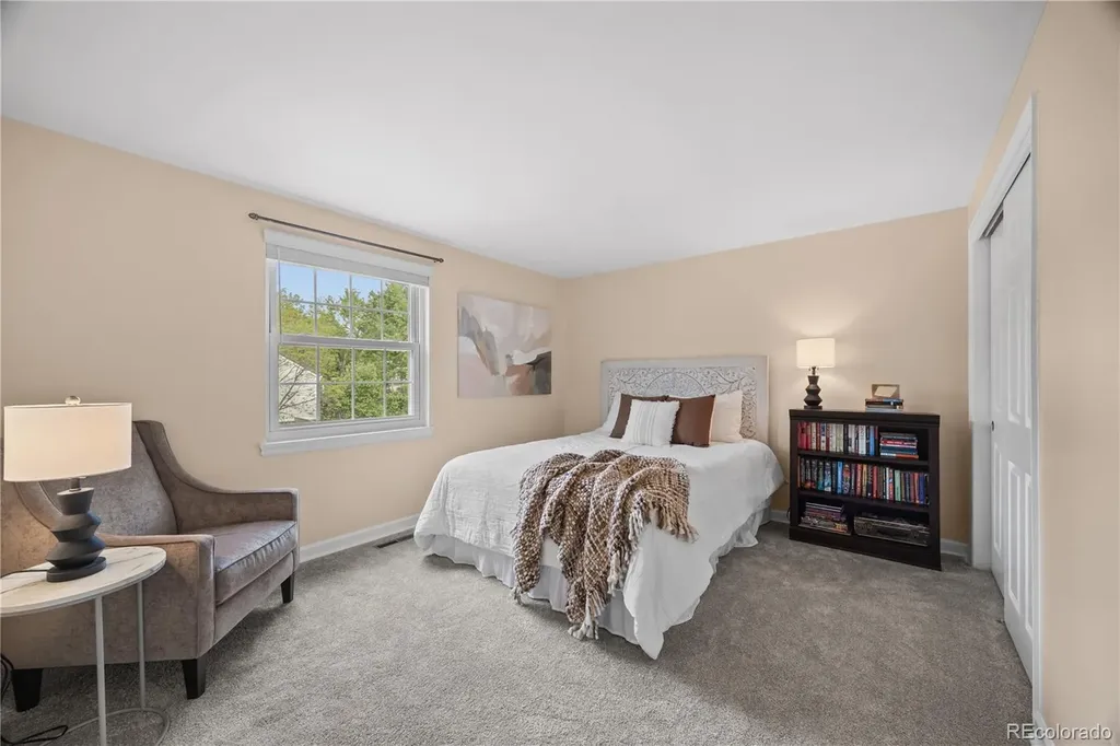 7409 S Newport Way Centennial CO 80112
