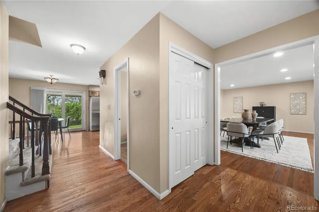 7409 S Newport Way Centennial CO 80112