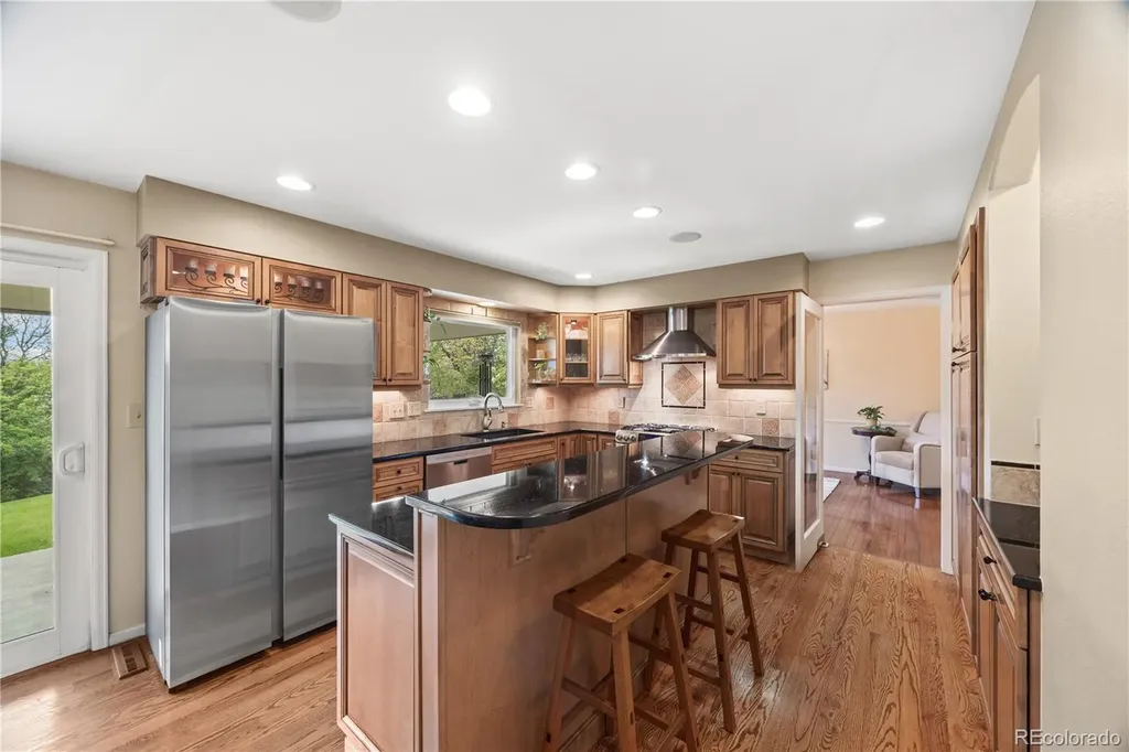 7409 S Newport Way Centennial CO 80112