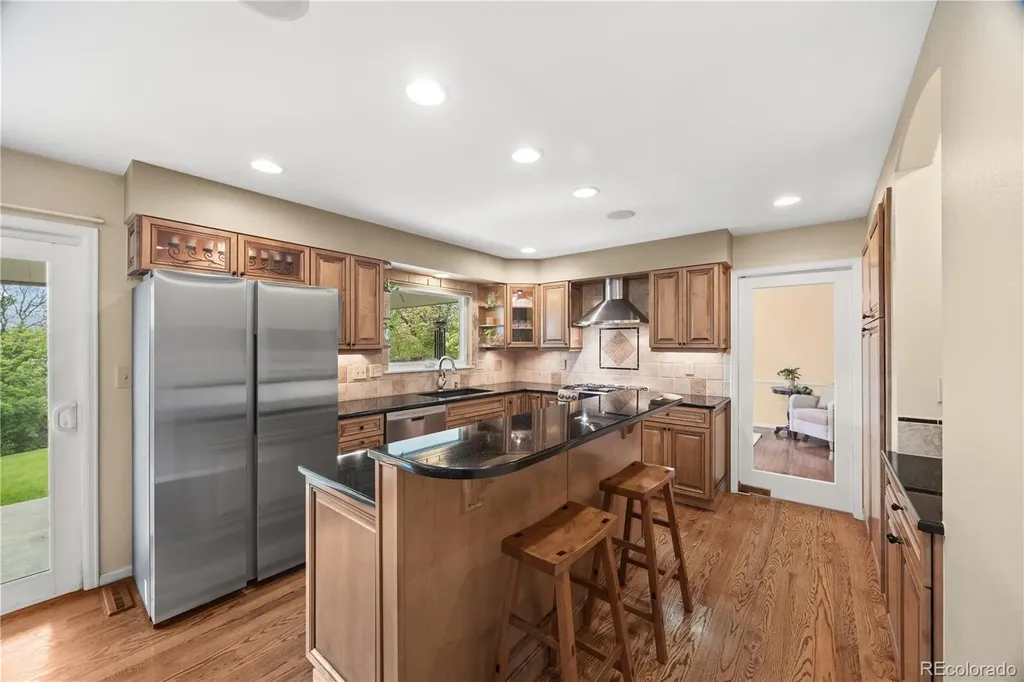 7409 S Newport Way Centennial CO 80112