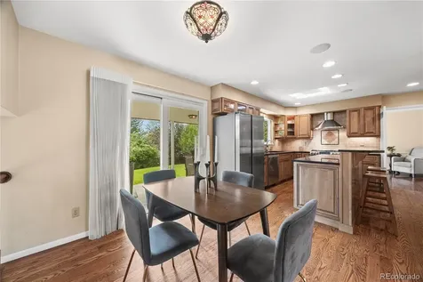 7409 S Newport Way Centennial CO 80112