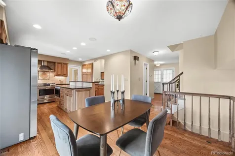 7409 S Newport Way Centennial CO 80112
