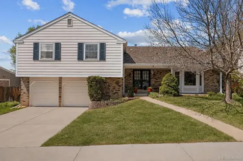 7409 S Newport Way Centennial CO 80112