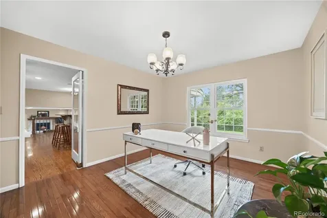 7409 S Newport Way Centennial CO 80112