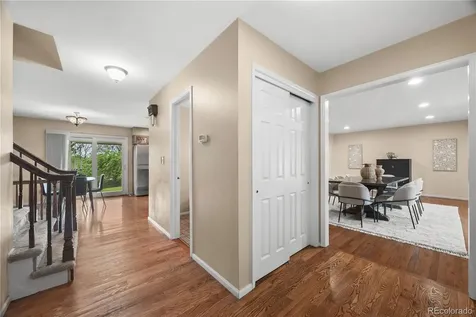 7409 S Newport Way Centennial CO 80112