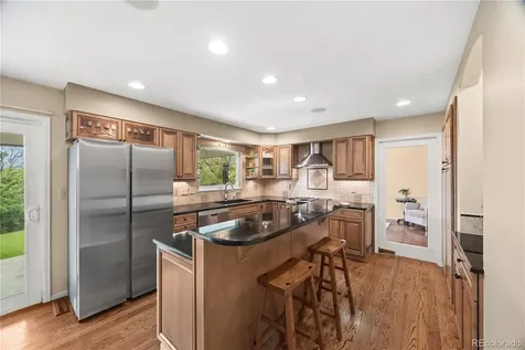 7409 S Newport Way Centennial CO 80112