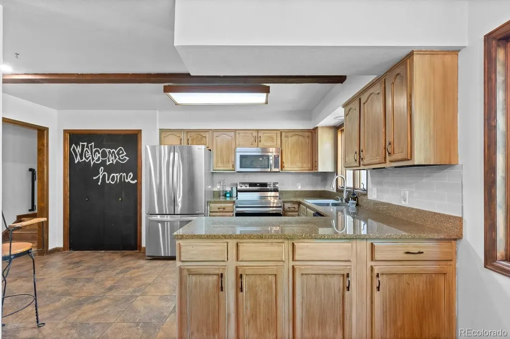 32638 Little Cub Road Evergreen CO 80439