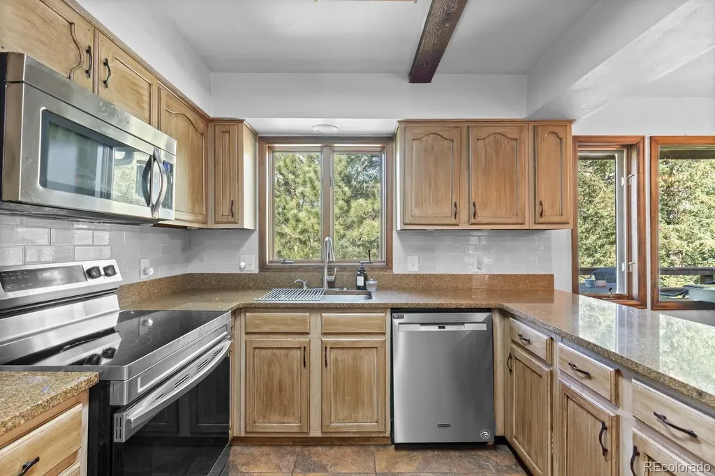 32638 Little Cub Road Evergreen CO 80439