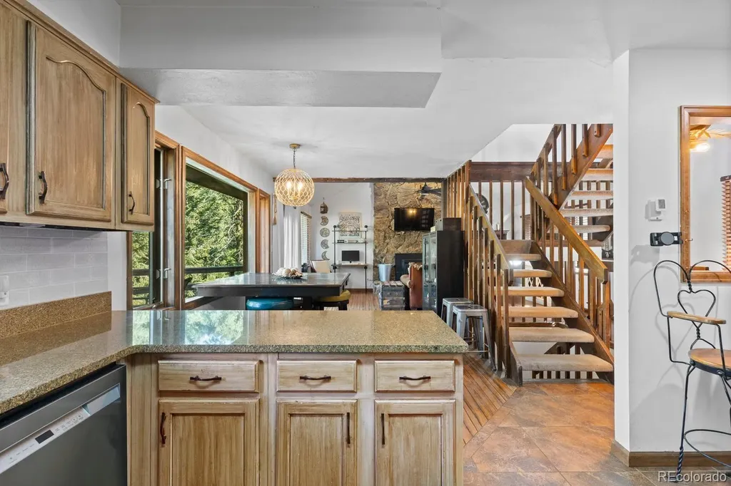 32638 Little Cub Road Evergreen CO 80439
