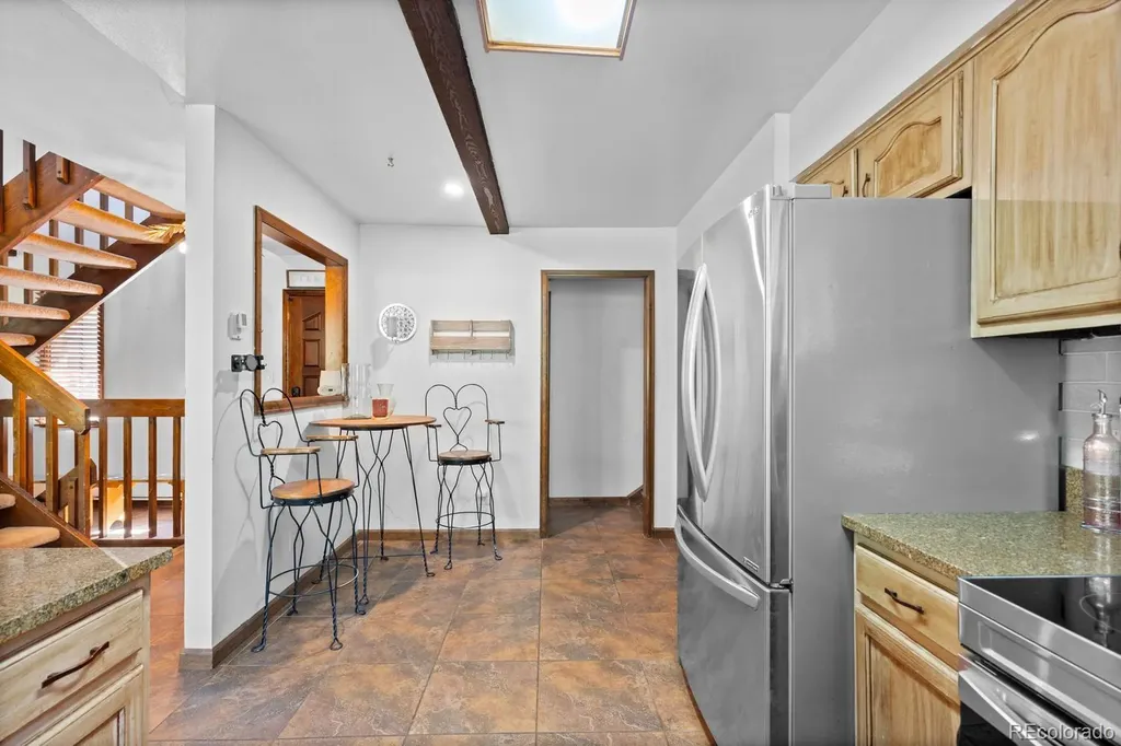 32638 Little Cub Road Evergreen CO 80439