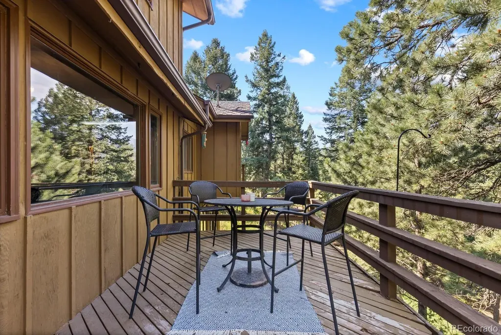 32638 Little Cub Road Evergreen CO 80439