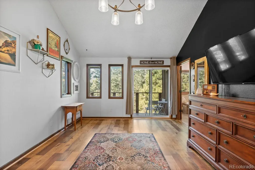 32638 Little Cub Road Evergreen CO 80439