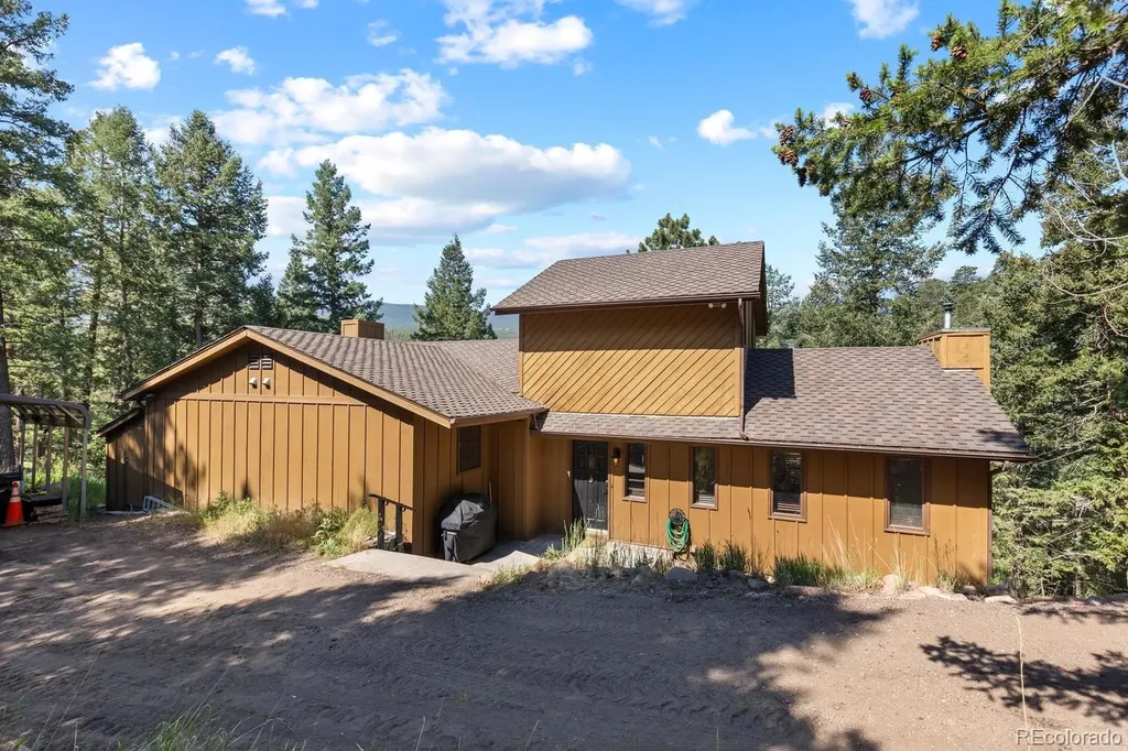 32638 Little Cub Road Evergreen CO 80439