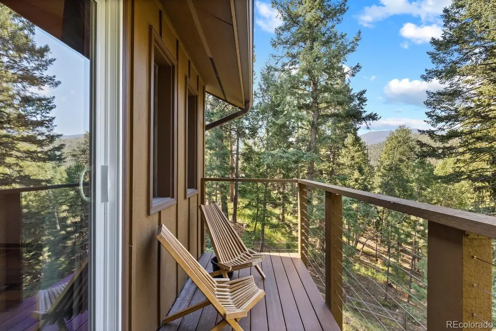 32638 Little Cub Road Evergreen CO 80439