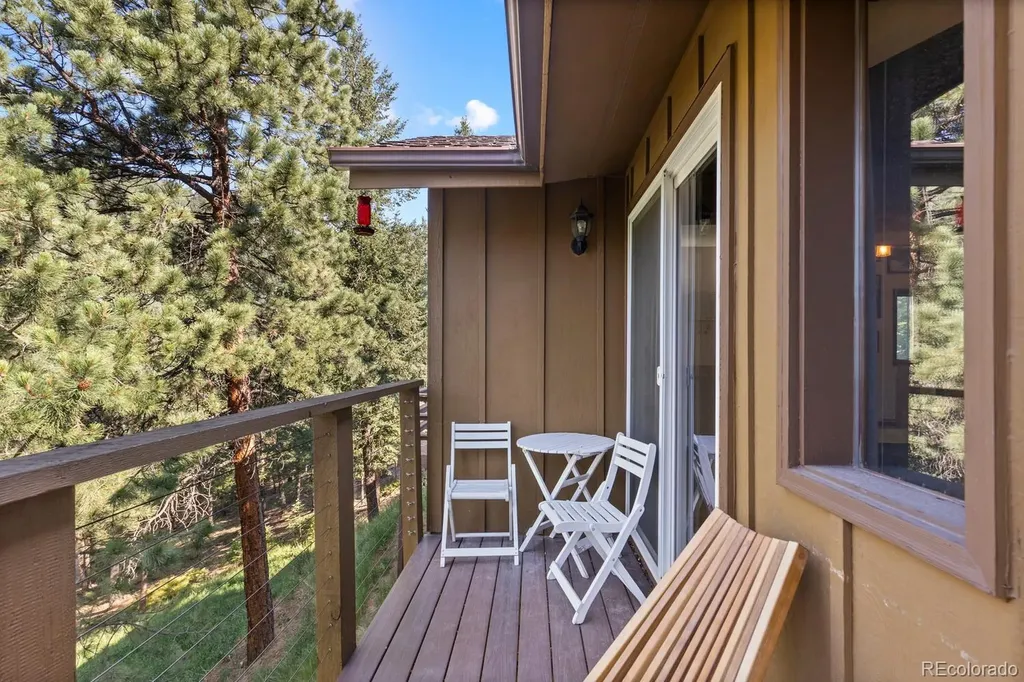 32638 Little Cub Road Evergreen CO 80439