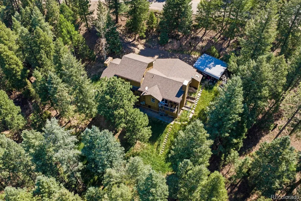 32638 Little Cub Road Evergreen CO 80439
