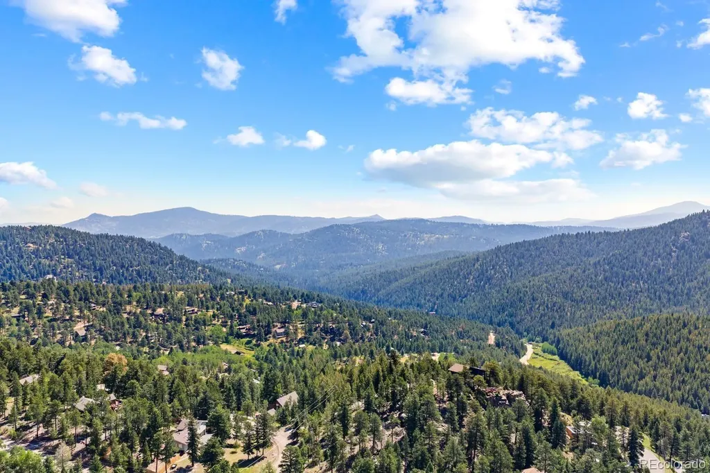 32638 Little Cub Road Evergreen CO 80439