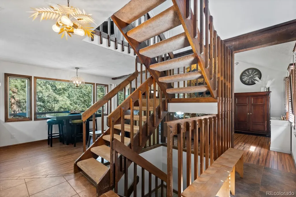 32638 Little Cub Road Evergreen CO 80439