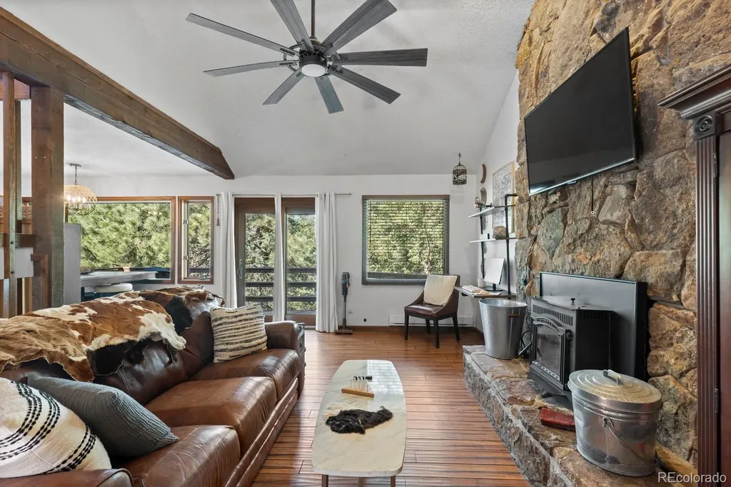 32638 Little Cub Road Evergreen CO 80439